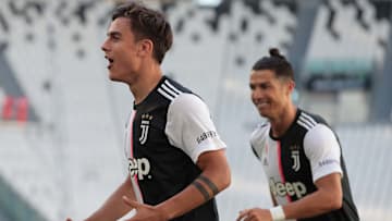 Juventus v Torino FC - Serie A
