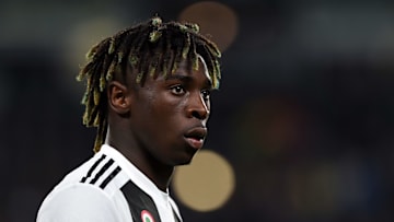 Moise Kean