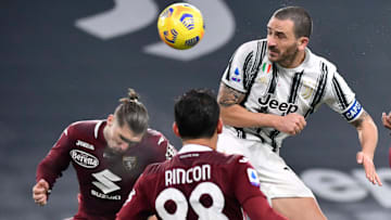 Juventus 