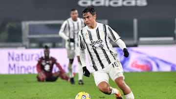 Juventus v Torino FC - Serie A