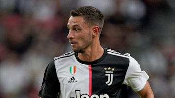 Juventus v Tottenham Hotspur - 2019 International Champions Cup