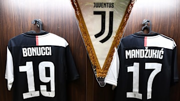 Juve 2019/20