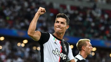 Juventus v Tottenham Hotspur - 2019 International Champions Cup