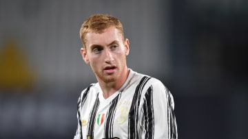 Juventus v UC Sampdoria - Serie A