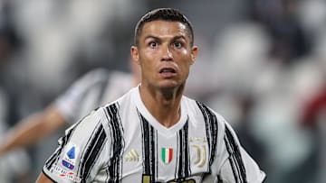 Juventus v UC Sampdoria - Serie A