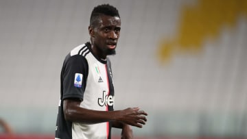 Andrea Pirlo ne compte pas sur Blaise Matuidi la saison prochaine