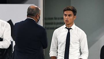 Juventus v UC Sampdoria - Serie A