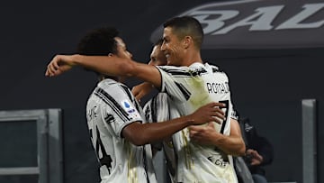 Juventus v UC Sampdoria - Serie A
