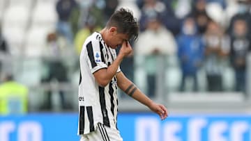Paulo Dybala