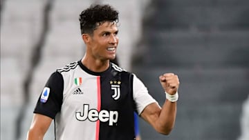 La Juventus est déjà sacrée championne d'Italie La Juventus est déjà sacrée championne d'Italie