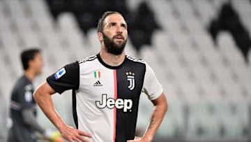 Juventus v UC Sampdoria - Serie A