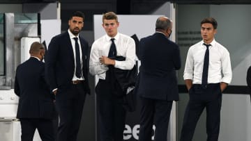 Juventus v UC Sampdoria - Serie A