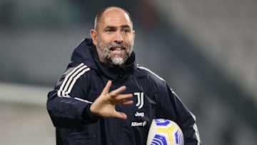 Igor Tudor