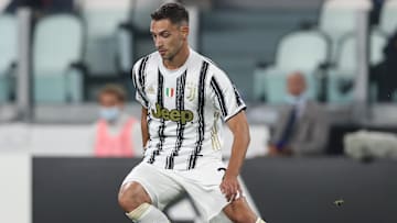 Juventus v UC Sampdoria - Serie A