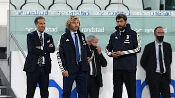 Juventus v UC Sampdoria - Serie A