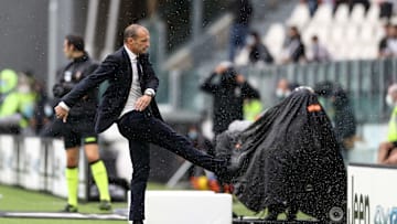 Massimiliano Allegri