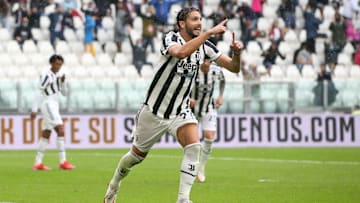 Manuel Locatelli