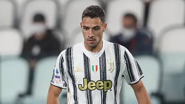 Mattia De Sciglio Mattia De Sciglio