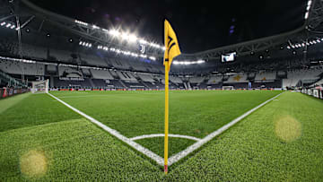 Allianz Stadium