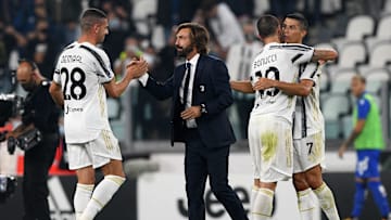 Juventus 