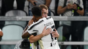 Juventus v UC Sampdoria - Serie A