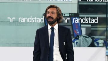 Andrea Pirlo
