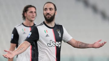 Juventus v UC Sampdoria - Serie A