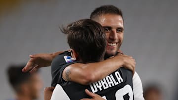 Juventus v US Lecce - Serie A