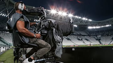 Juventus v US Lecce - Serie A