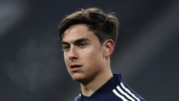 Paulo Dybala