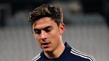 Paulo Dybala