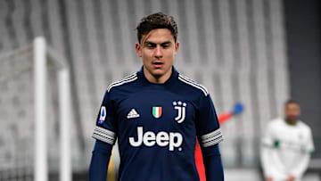 Paulo Dybala