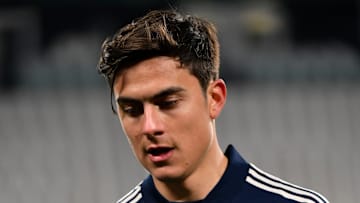 Paulo Dybala Paulo Dybala