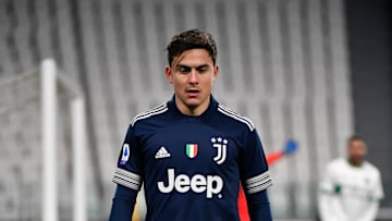 Paulo Dybala