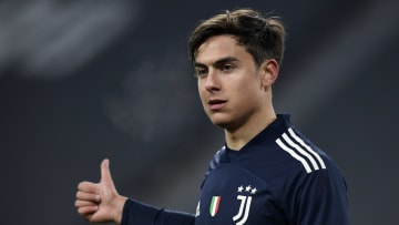 Paulo Dybala