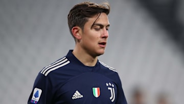 Paulo Dybala