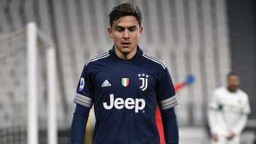 Paulo Dybala