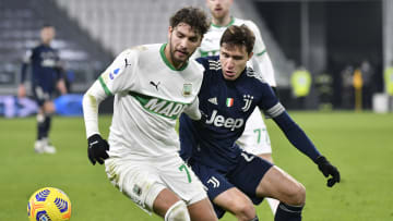 Velha Senhora está pressionadíssima na temporada