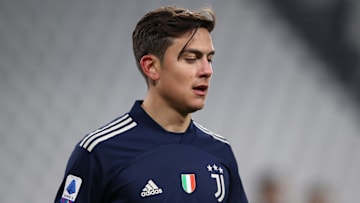 Paulo Dybala