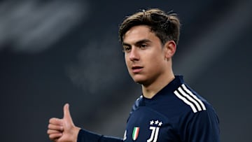 Paulo Dybala