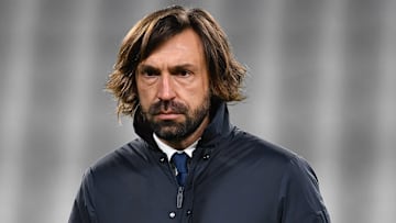 Andrea Pirlo