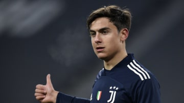 Paulo Dybala
