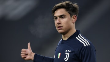 Paulo Dybala