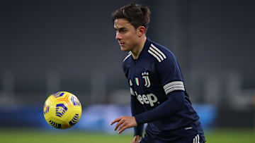 Paulo Dybala