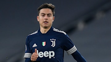 Paulo Dybala