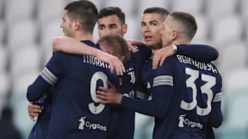 Juventus 