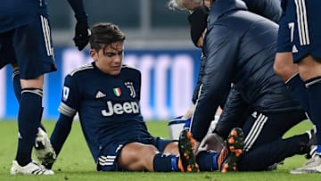 Paulo Dybala 