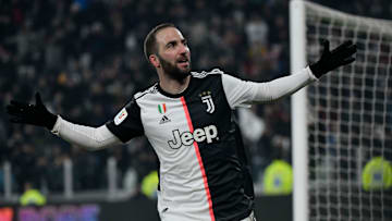 Juventus v Udinese Calcio - Coppa Italia
