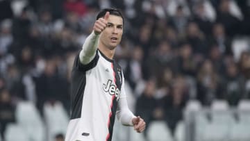 Juventus v Udinese Calcio - Serie A