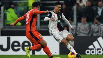 Juventus v Udinese Calcio - Serie A